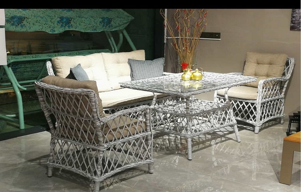 Rattan Bahçe Mobilyası